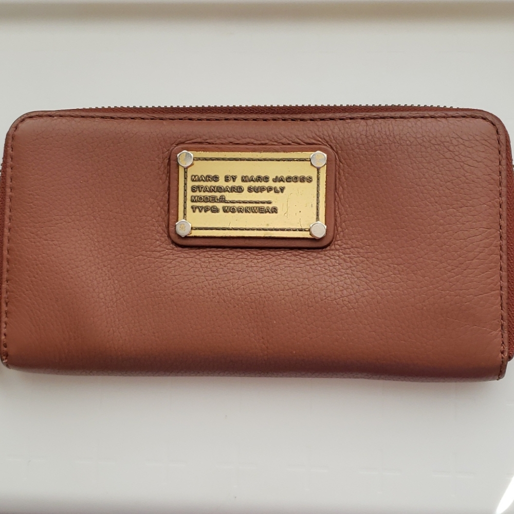 Marc By Marc Jacobs Wallet